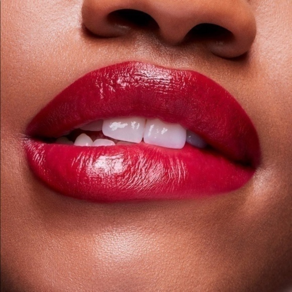 MAC-Hypnotizing Holiday Lipstick-Wild Card